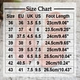 thumbnail image 3 of Abomasnow Womens Sandals Arch Support Summer Beach Sandals Comfort Walking Shoes Bohemian Flip Flops Sandals for Women, 3 of 9