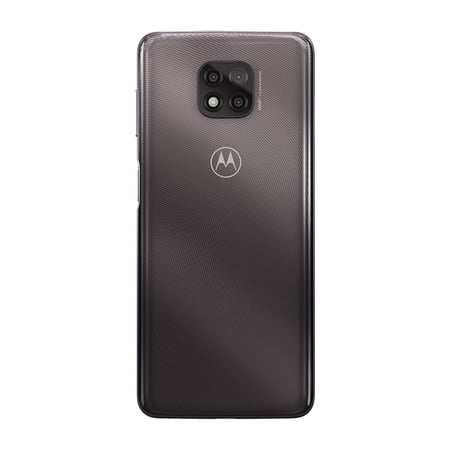 MOTOROLA MOTO G POWER (2021) 64GB FLASH GRAY UNLOCKED