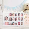 thumbnail image 1 of Phenofice Kids School Memory Frame Plastic for Home Decoration 1Pcs, 1 of 5