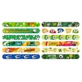 thumbnail image 2 of Adjustable Snap Closure Wristband Bracelet For Sports Events And Fan Activity Support 12PCS, 2 of 5