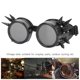 thumbnail image 3 of Gafas a prueba de viento material ABS resistente a los impactos Almohadilla de nariz ajustable Hebilla ajustable Gafas vintage Gafas de cosplay para ciclismo al aire libre para ANGGREK Otros, 3 of 7