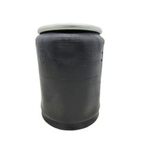 MVPTruckParts Trailer Air Spring Bag Compatible with Good Year 1R12-607, 23-2607