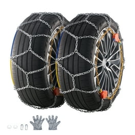 Peerless Chain AutoTrac Light Truck/SUV Tire Chains