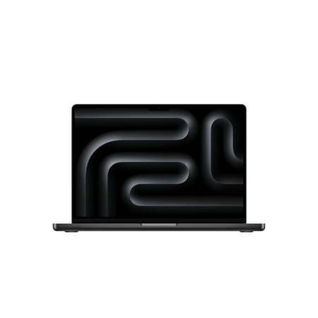 Apple 14" MacBook Pro with M4 Max Chip 14-Core CPU / 32-Core GPU, 36GB Memory, 1TB SSD, Space Black, 2024