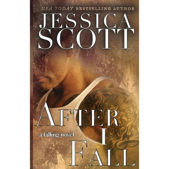 Falling After I Fall: A Falling Novel, Book 3, (Paperback)