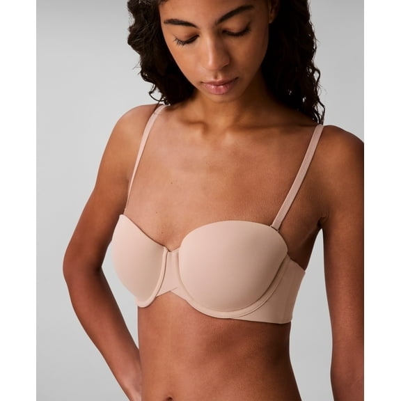CALVIN KLEIN Cedar Perfectly Fit Lightly Lined Bra, US 34B, UK 34B, NWOT
