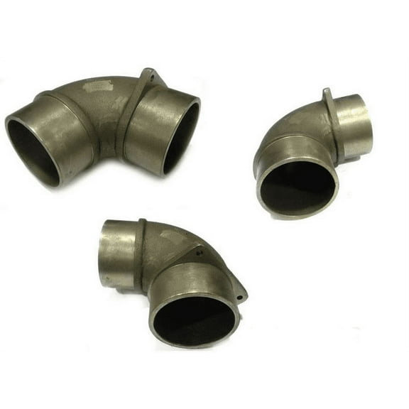 4N5960 - ELBOW-EXHAUST for Caterpillar (CAT)
