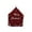 C, variante sur Chmadoxn Housses de Chaise, Housse de Canapé Housse de Chaise Décorative de Noël Housse de Dossier de Chaise Courte Série Père Noël une Housse