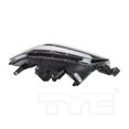 thumbnail image 2 of TYC 20-6662-01 Mazda MAZDA3 Driver Side Headlight Assembly Fits 2005 Mazda 3, 2 of 3