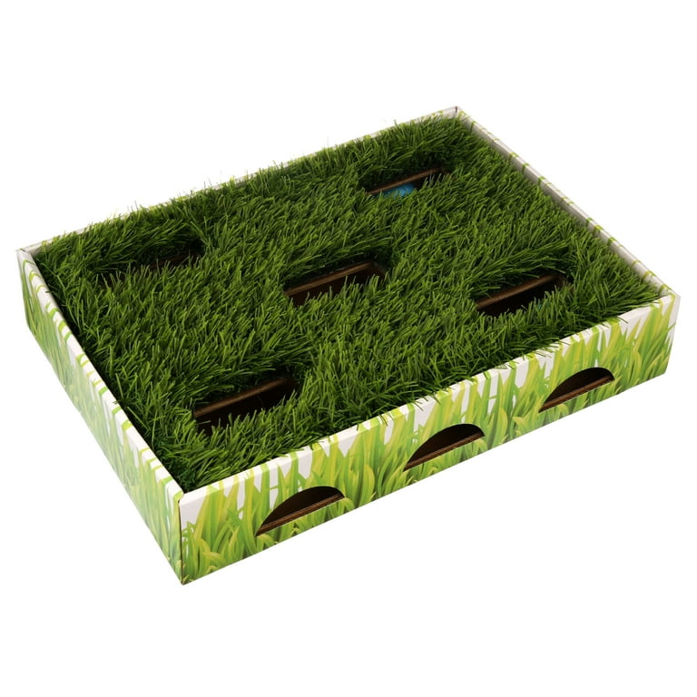 Grass patch hunting box discount