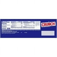 thumbnail image 3 of RADYAN Crunch Candy Bars, Creamy Milk Chocolate, 2 Piece, 1.55 oz, 3 of 6