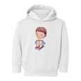 thumbnail image 4 of Sweet Child  Hoodie Toddler -Image by Shutterstock,  4 Toddler, 4 of 5