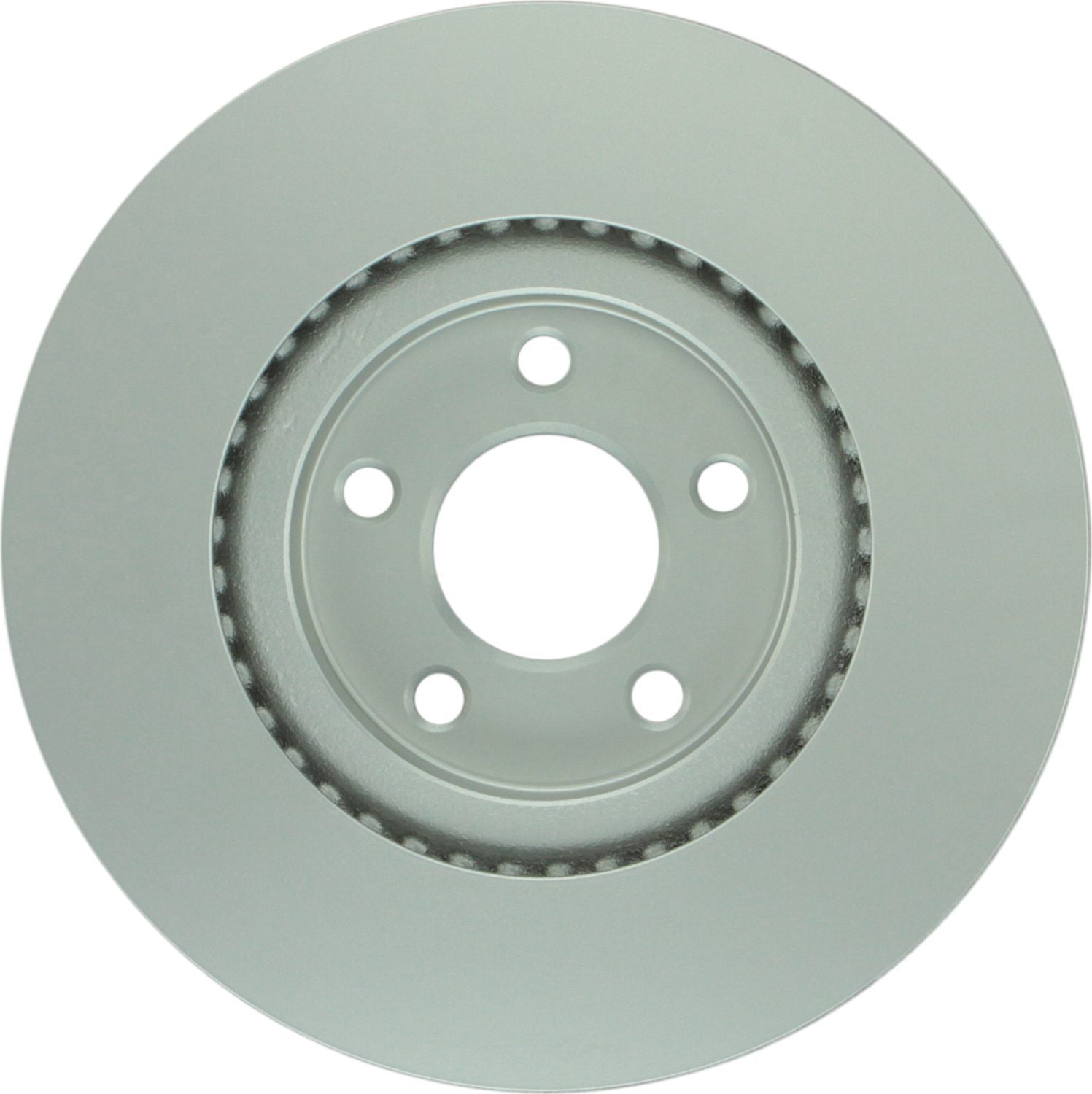 Bosch 16010147 QuietCast Disc Brake Rotor