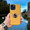 thumbnail image 2 of Iphone Tough Case - Bee I Honey,iPhone 16, 2 of 4