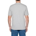 thumbnail image 2 of Insect Shield Men's UPF Dri-Balance Short Sleeve Pocket T-Shirt, Heather Grey, X-Large, 2 of 3