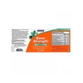 thumbnail image 2 of Vitaminas Now Bone Strength 120 Cápsulas, 2 of 2