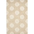 thumbnail image 1 of Safavieh Soho Beige Contemporary Rug - 9'6" x 13'6", 1 of 1