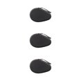 thumbnail image 3 of Wweixi Versatile Table Tennis Racket Case Resilient and Long-lasting for Outdoor Practice Black 18 x 28 x 7.5cm 3Set, 3 of 6