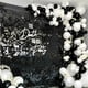 thumbnail image 3 of Globos PartyWoo Black, 5 pulgadas, negro mate, 120 unidades, 3 of 6