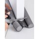thumbnail image 1 of Tira de sellado para grietas de puertas, tira de sellado para la parte inferior de las puertas, aislamiento acústico, pegamento para huecos de puertas y ventanas, parabrisas, aislamiento acústico,, 1 of 3