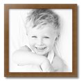 thumbnail image 2 of ArtToFrames 17" x 17" Gold Ornate Picture Frame, 17x17 inch Gold Wood Poster Frame (WOM-4546),  Pack, 2 of 7