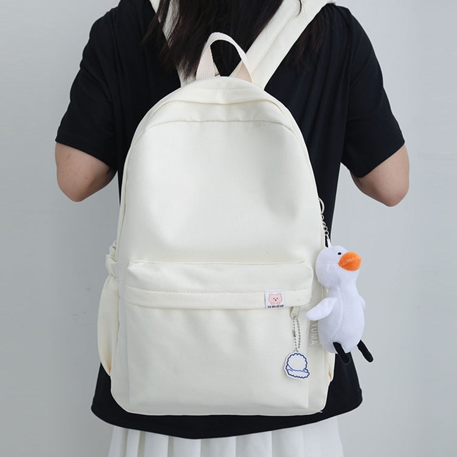 I've Got your Back…Pack: 2014 Back to School Backpacks