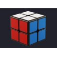 thumbnail image 3 of Shengshou Sengso Legend 2x2x2 Magic Cube 2x2 Cubo Magico Professional, 3 of 5