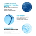 thumbnail image 3 of Limpiador facial La Roche-Posay Toleriane Espuma purificante, 3 of 6