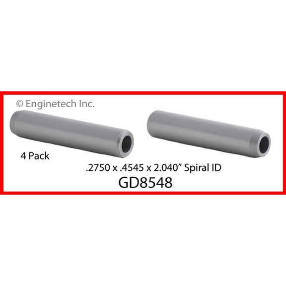 GUIDE 4 .2750 .4545 2.0