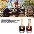 thumbnail image 4 of Plug de de Disipador de Calor, Conectores de Plátano de Plátano de Cobre de Aleación de Aluminio Con de Disipador de Calor, Para Modificación del Automóvil RC, 4 of 7