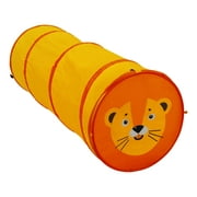 Lion play Tunnel