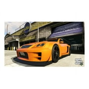 Grand Theft Auto V Ps3 -