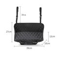thumbnail image 3 of Car Seat Storage,handbag Holding Net,something That Will Never Fall!, 3 of 5