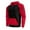 C Sweatshirts 1PC, variant on Sweatshirts For Men Patchwork Long Sleeve Hoodies Male Casual Raglan Sleeve Drawstring Pockets Pullover Daily Outdoor Holiday Travel Tops