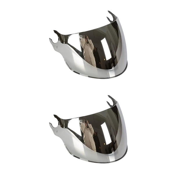 Casco Visera Abatible para LS2 OF562 Speravity Colorido Type2 NO2