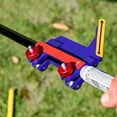 thumbnail image 3 of Entrenador de Precisión de Swing ANGGREK Entrenador de Swing de Agarre Compacto Y Resistente Para principiantes, 3 of 7