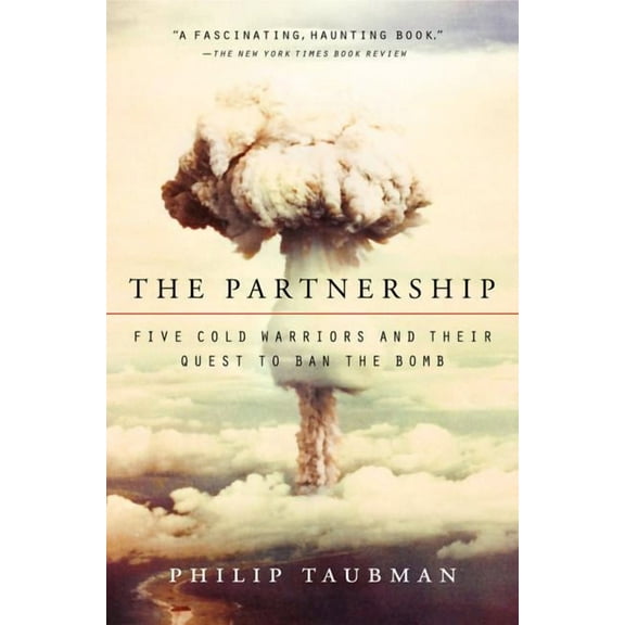 The Partnership, (Paperback)