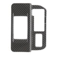 thumbnail image 2 of Fog Light Control Switch Trim Fog Light Button Frame Fog Light Button Cover Light Switch Frame Lamp Switch Panel Cover Fog Light Control Panel Cover Switch Frame Button Trim Fit, 2 of 8