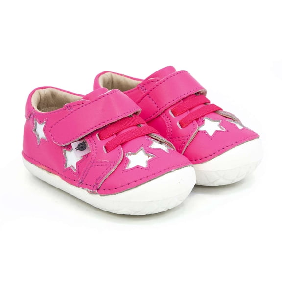 Old Soles Starey Pave (Toddler)