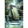 thumbnail image 3 of SUPCASE UB Pro Series Phone Case for Samsung Galaxy S22 Plus 5G(2022 Release), Full-Body Dual Layer Rugged Holster & Kickstand Case Without Built-in Screen Protector (Guldan), 3 of 9