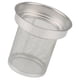 thumbnail image 4 of Infusor de té Filtro de té Filtro de té Mal de acero inoxidable Difusor de té para té suelto, 4 of 7