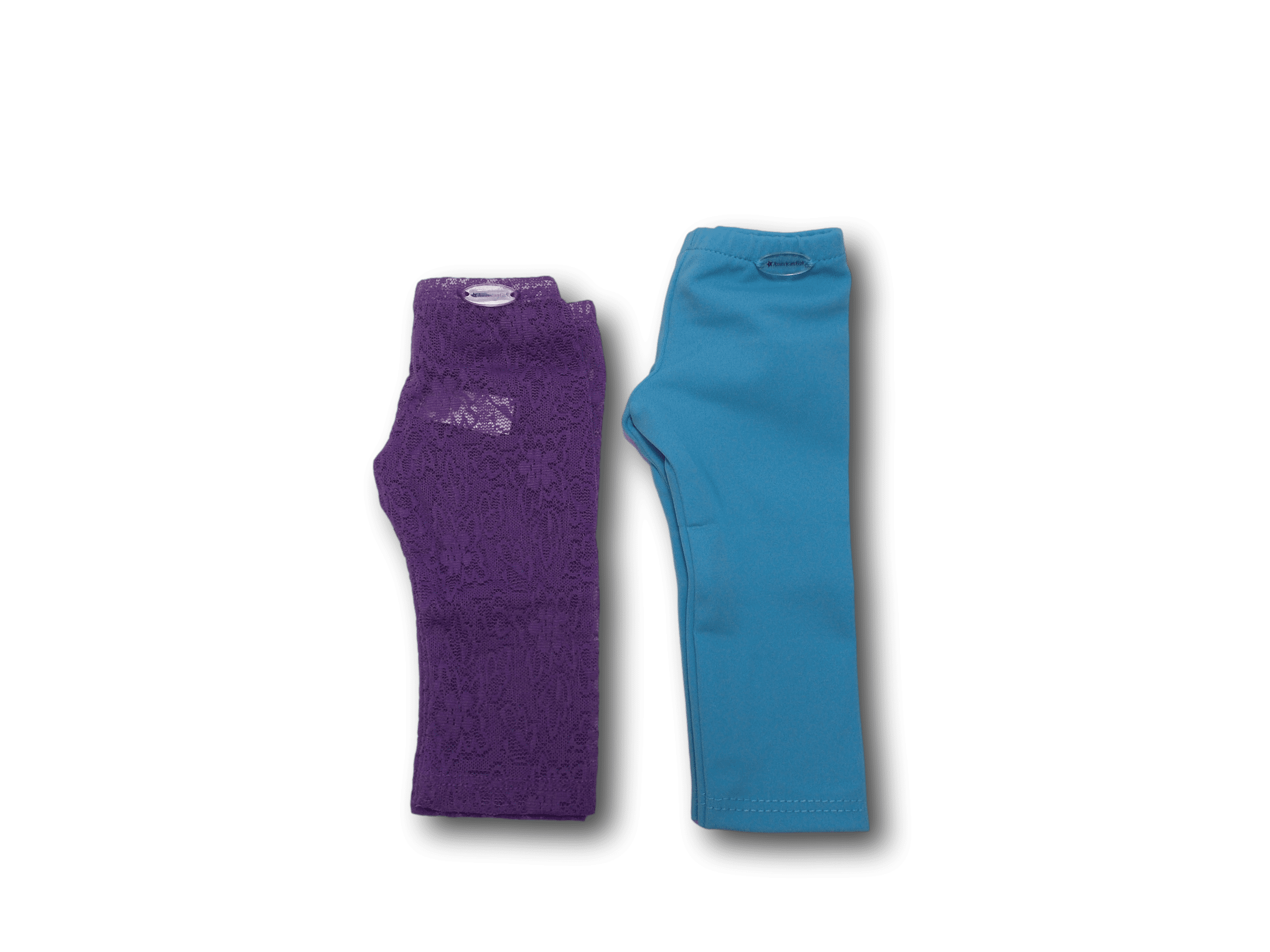 American Girl Courtney's Legging Set for 18" Dolls