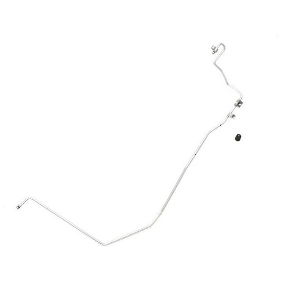 A/C Liquid Line Assembly - Compatible with 2012 - 2017 Toyota Camry 2.5L 4-Cylinder 2AR-FE GAS 2013 2014 2015 2016