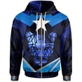 thumbnail image 3 of Nueva sudadera con capucha con gráfico de la bandera del país para hombres y mujeres, emblema nacional de Somalia, sudaderas con capucha de manga larga con estampado 3D, jerséis de calle, 3 of 5