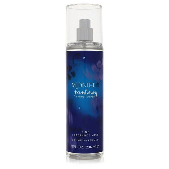 Fantasy Midnight by Body Mist 8 oz Women