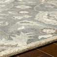 thumbnail image 6 of Surya Caesar CAE-1195 Area Rug 9'9" Round, 6 of 8