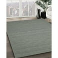 thumbnail image 3 of Ahgly Company Machine Washable Indoor Rectangle Contemporary Sage Green Area Rugs, 3' x 5', 3 of 7