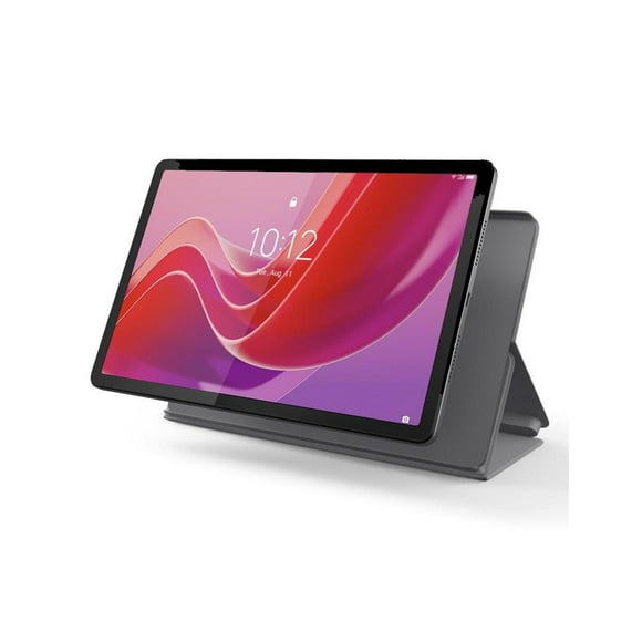 TABLETA LENOVO ZADB0373MX TAB M11 11PUL 128GB 4G LTE gris 1