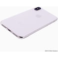 thumbnail image 2 of Open Box Apple iPhone X - Carrier Unlocked - 64 GB SILVER, 2 of 2