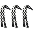 thumbnail image 1 of Correas para sujetador de mujer, ropa interior ajustable con encaje de flores, correa para sujetador, correa de hombro de repuesto, 1 of 6
